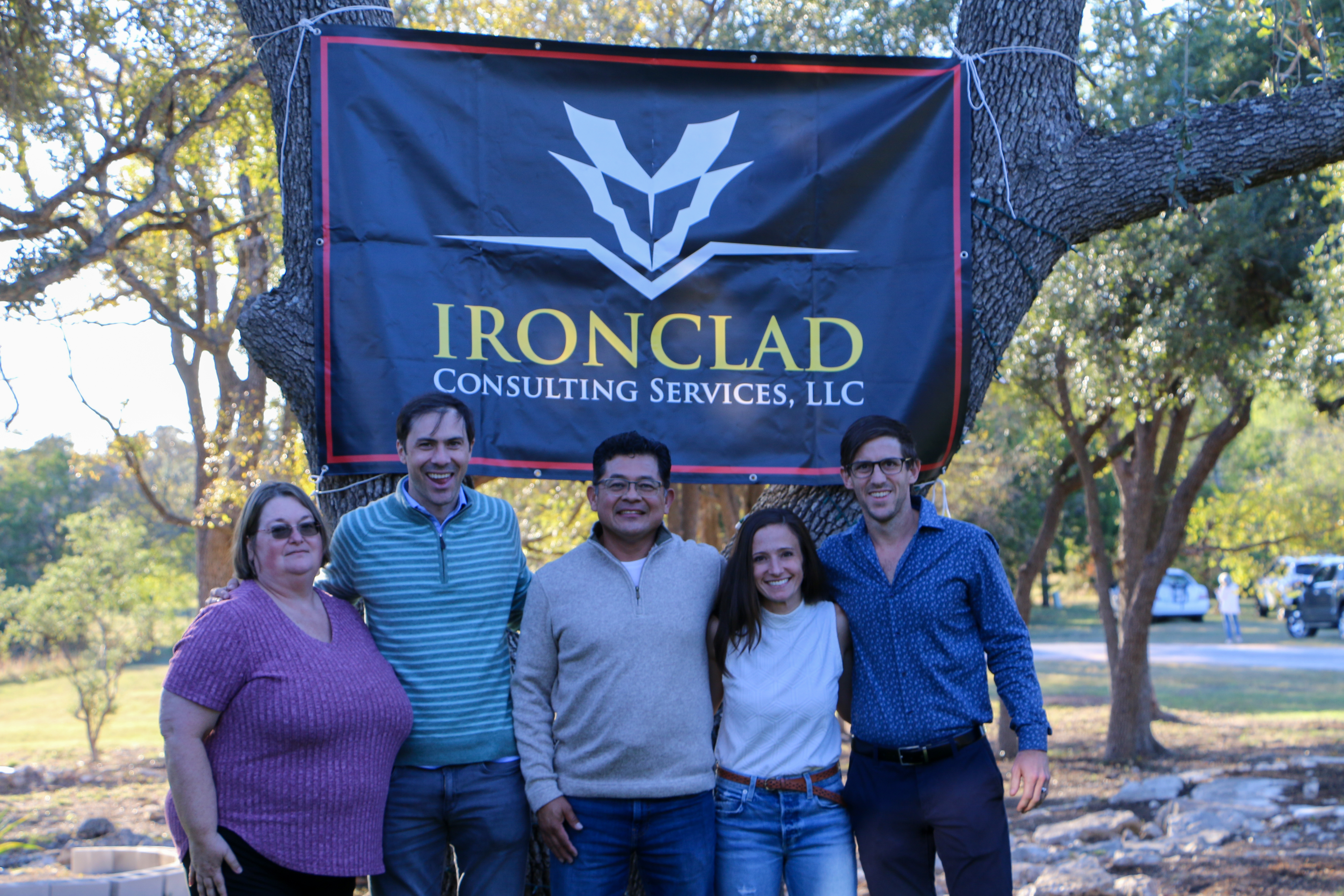 Strategic Projects and Leadership