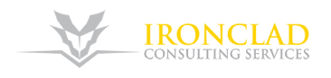 IronClad Consulting